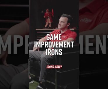 Top 5 Golf Clubs of 2024!