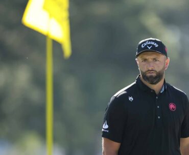 2026 Masters projected cut: Who's in danger of missing the weekend