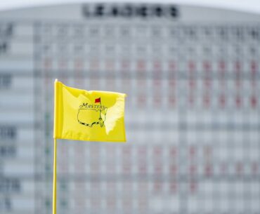 The Masters 2026 cut line: How is it determined at Augusta National