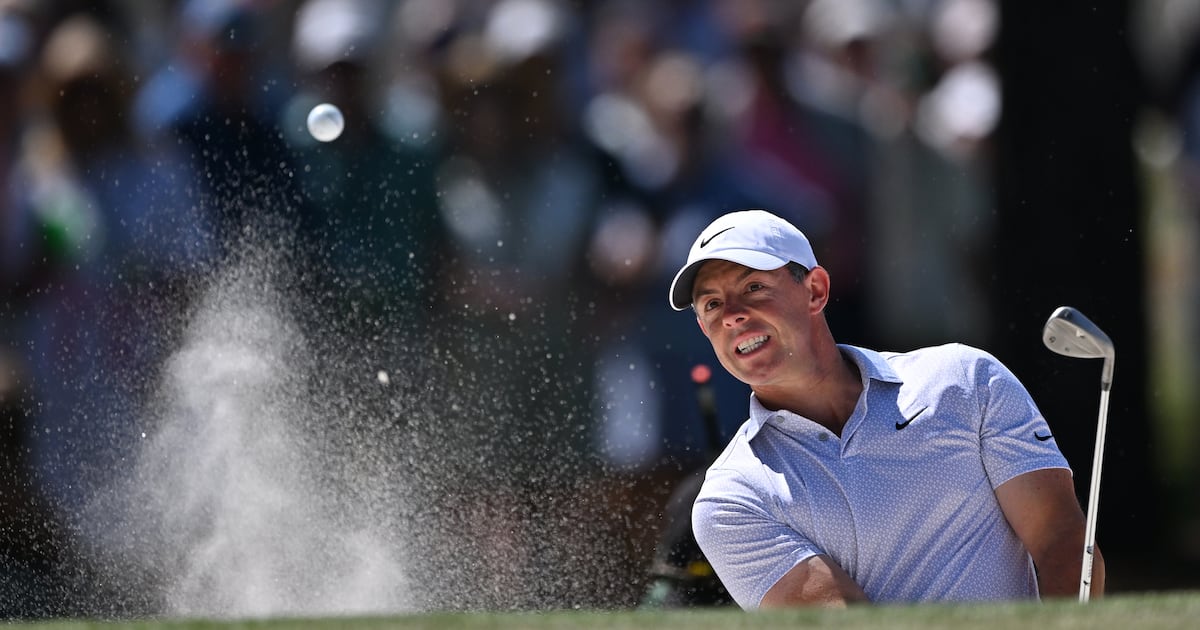 2026 Masters third-round tee times and groups for Saturday 2026 Masters third-round tee times and groups for Saturday