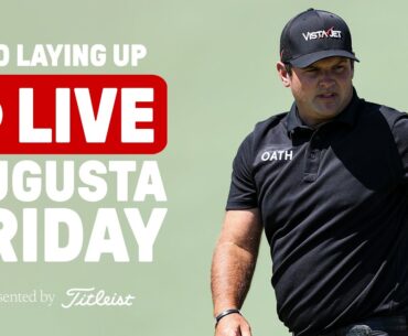 NLU Live! Friday at Augusta National