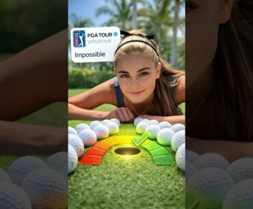 Easiest Way To Fix Your Short Game.