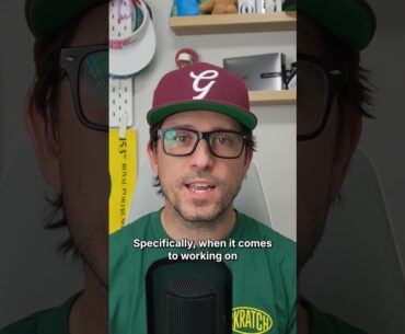 Here’s why Vokey wedges are the No. 1 choice at Augusta this week