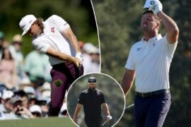 One thing is painfully obvious at 2026 Masters — LIV softened stars