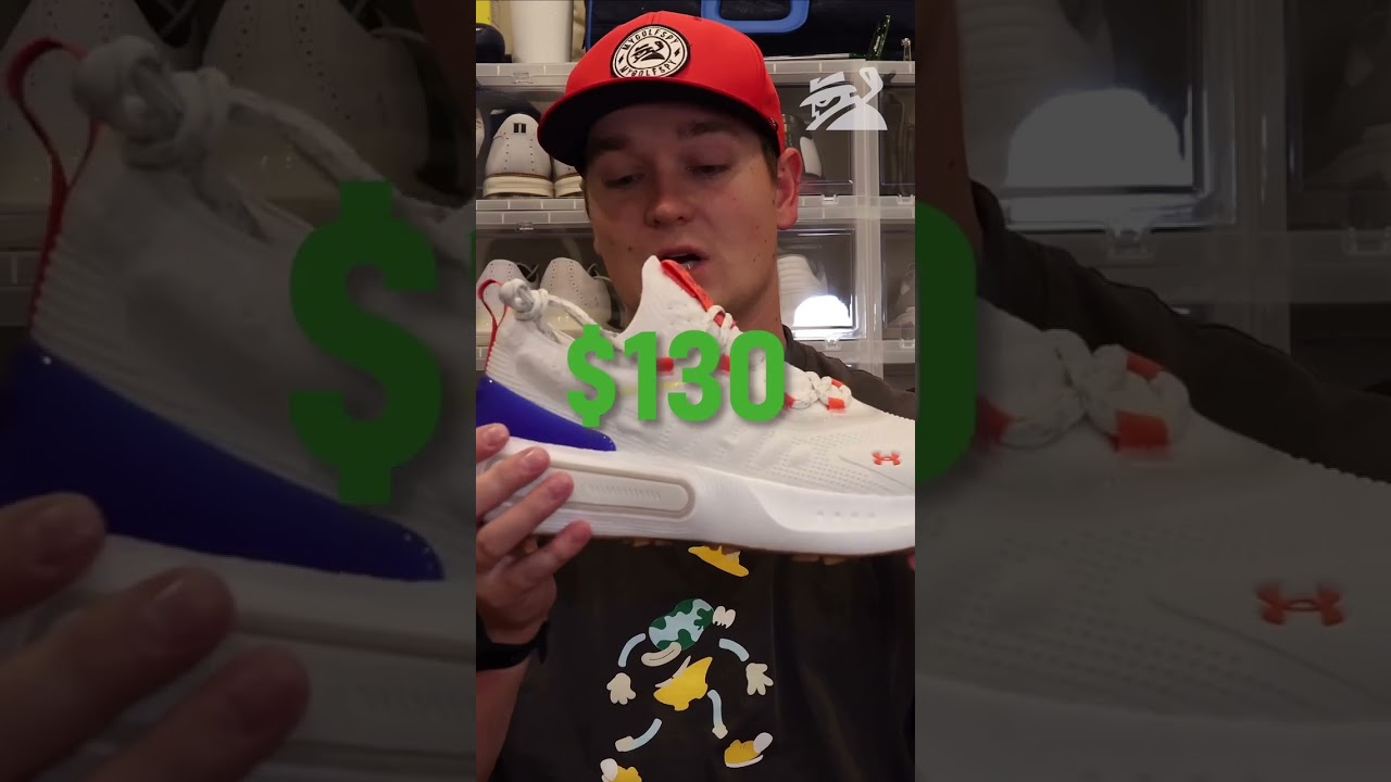 Have you seen these yet? Best golf shoe of 2025???