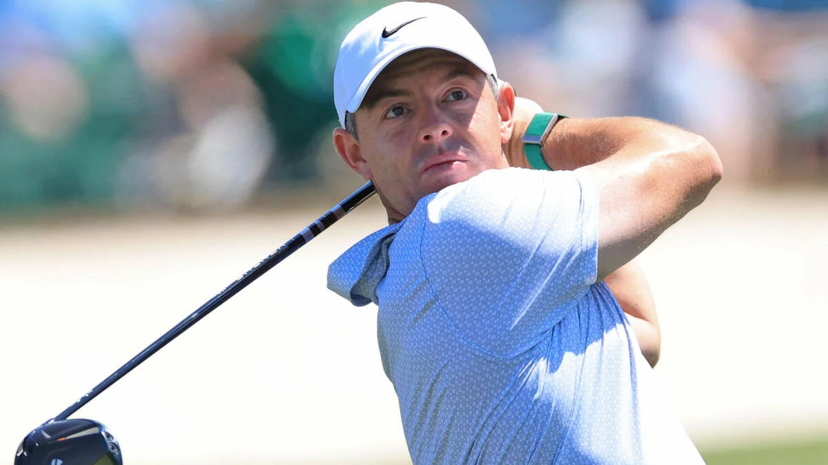 2026 Masters tee times: Round 3 pairings and groups for field on Saturday