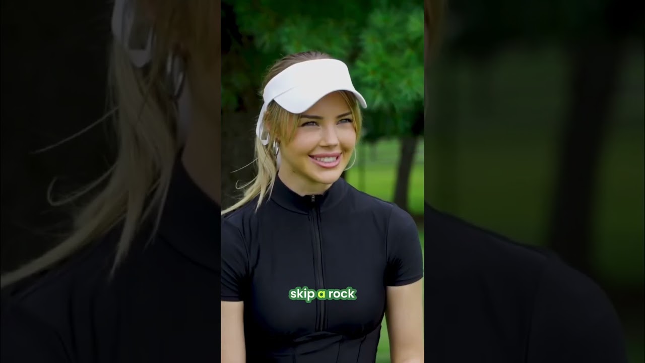 Legendary Golf Swing Trick: Fire Your Right Side Like a Champion! Legendary Golf Swing Trick: Fire Your Right Side Like a Champion!