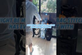 The best new golf bag