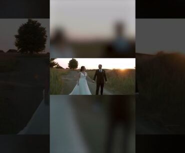 Memorable Moments at Piper's Heath Golf Club, Mississauga | #wedding #weddingfilm #bride