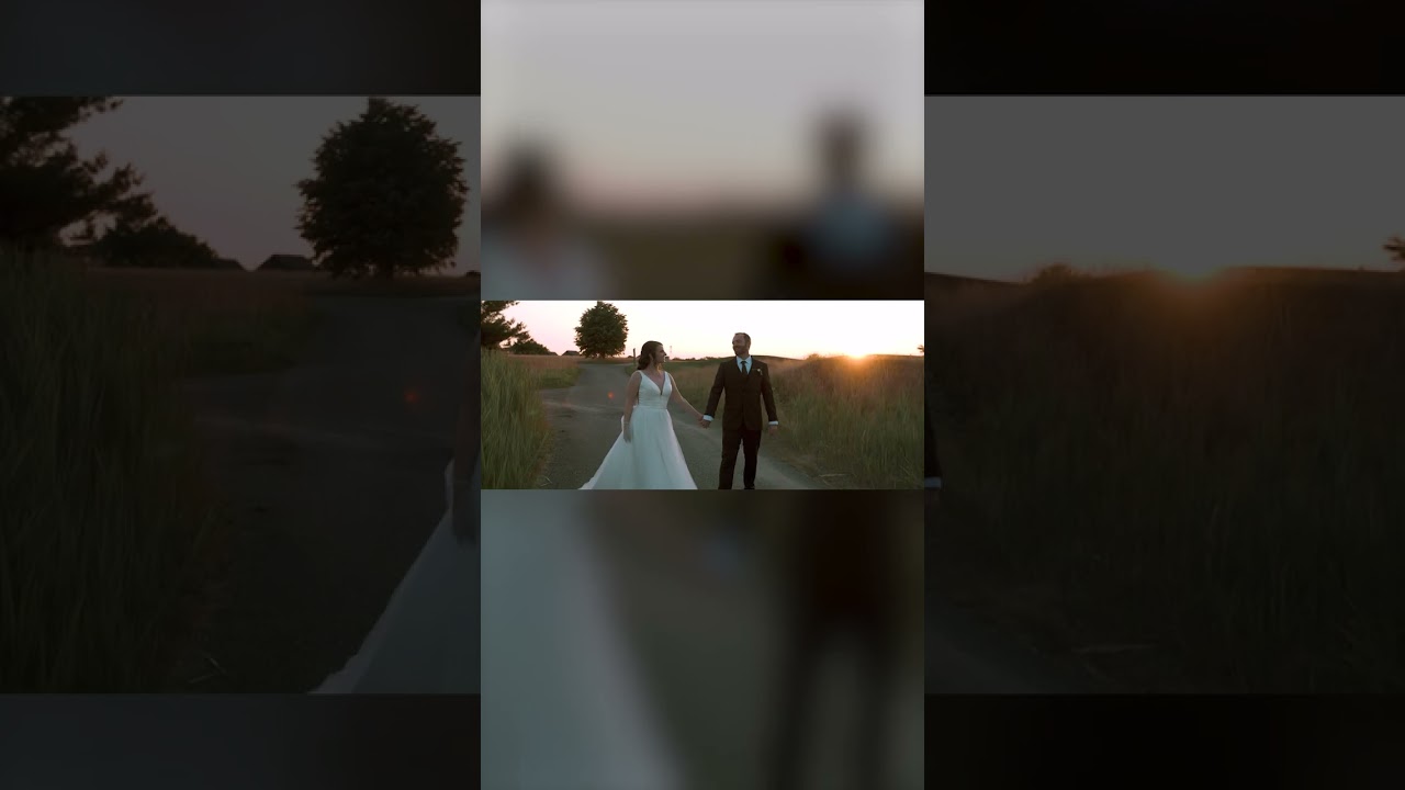 Memorable Moments at Piper's Heath Golf Club, Mississauga | #wedding #weddingfilm #bride