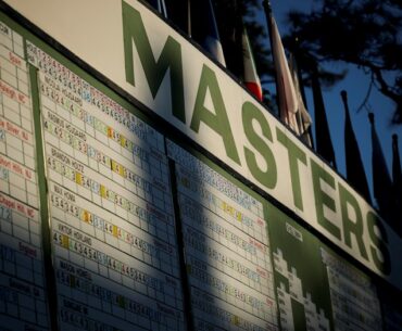 Augusta National has announced the 2026 Masters prize money.
