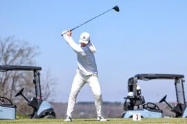 Cleveland State Golf Set For Wright State Invitational