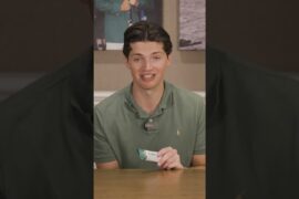 Meet the newest addition to the Masters menu: the Masters Candy Bar! Only $2.25.