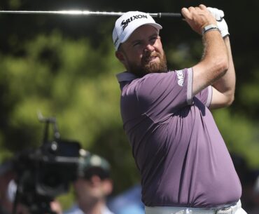Watch Shane Lowry Hit Hole-in-One at 2026 Masters, Make History With Ace in Trending Video