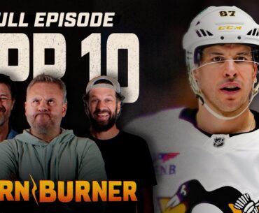 Stanley Cup Playoffs Buzz w/TSN's Darren Dreger | FN Barn Burner - April 10th, 2026