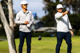 Maspat Leads The Way Again in Strong Performance in Phoenix