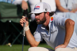 Why 2 trends point to Cameron Young winning the 2026 Masters