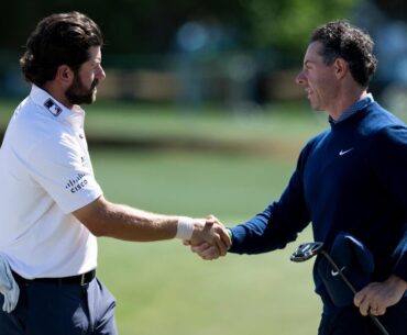 2026 Masters tee times: Round 4 pairings and groups for field on Sunday