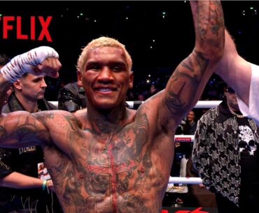 Conor Benn vs. Regis Prograis FULL Highlights | Netflix