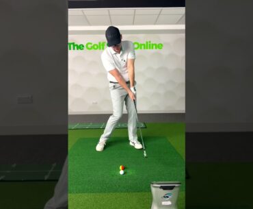 How To Swing From The Inside Every Time With Your Irons