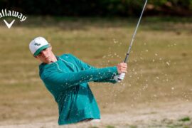 Men's Golf Heads to Mountaineer Invitational