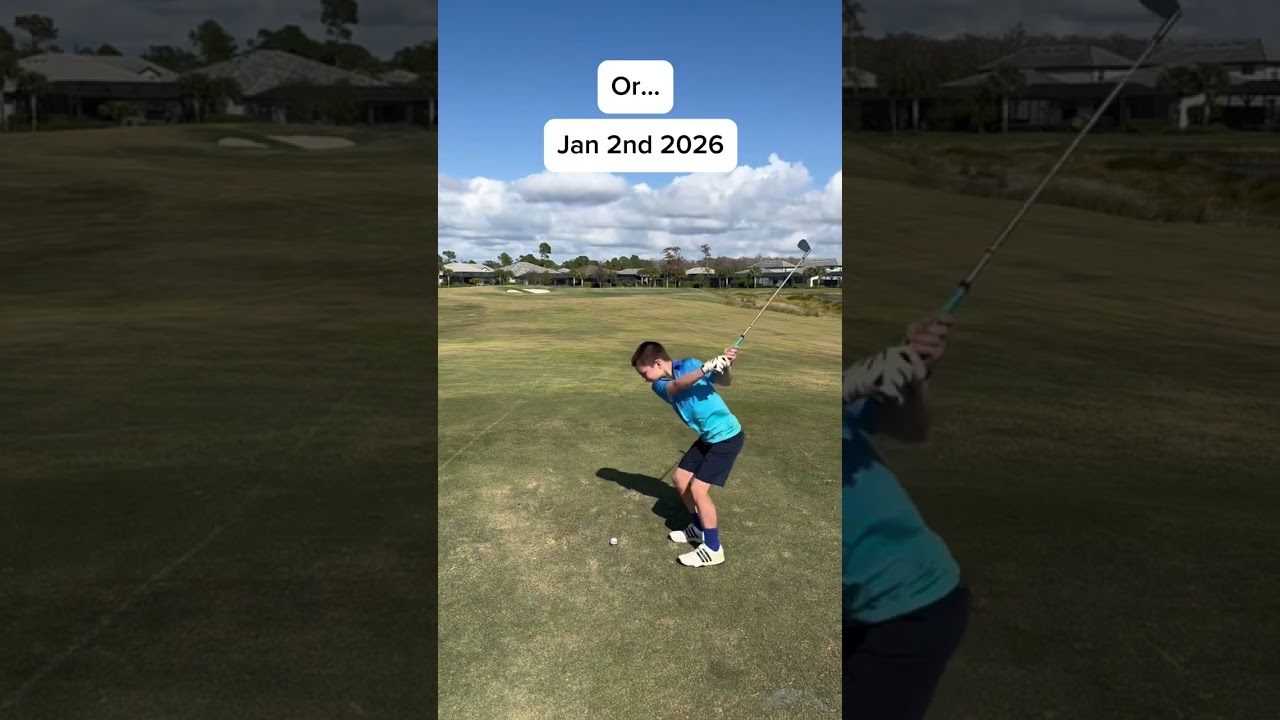 Which shot was better?!?! Which shot was better?!?!