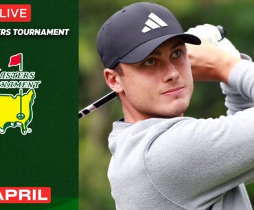 Golf The Masters Live Stream | 2026 The Masters Golf Tournament FINAL Round Full Game