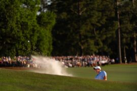 Masters 2026: The clubs Rory McIlroy used to win again at Augusta National | Golf Equipment: Clubs, Balls, Bags