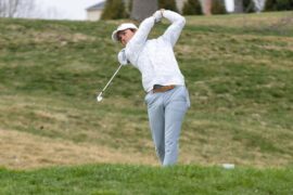 Columbia Spring Invitational