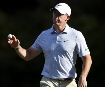 Rory McIlroy's Career Earnings after Win at 2026 Masters