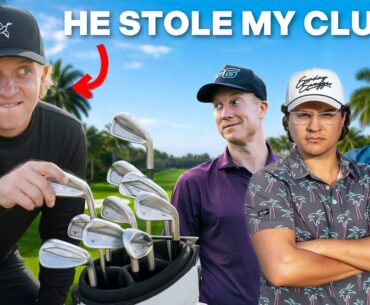 We Challenged World Champs to a 2v2 Match