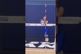 #volleyball  #fyp #waitforit #womensvolleyball