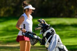 Wildcats Open SWAC Championships In Birmingham