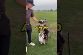 Why Don’t All Golf Bags Do This?? #golfbag