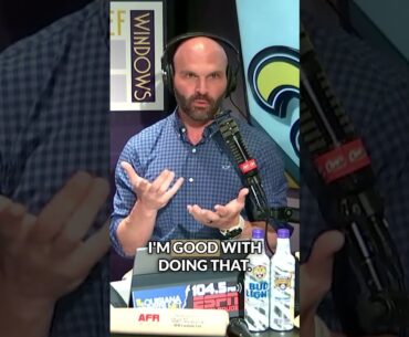 Should The Saints Trade Up In The NFL Draft? | Is Mickey Loomis Trustworthy With Trades?