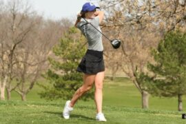 WINONA STATE WOMEN’S GOLF PREPARES FOR WILDCAT INVITATIONAL