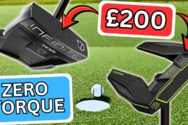 Are The CHEAPEST Zero Torque Putters Worth Buying!?