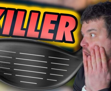 This Golf Club is DESTROYING the Big Brands!!
