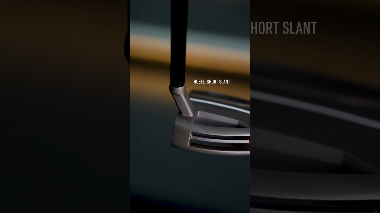 A Closer Look at Rory McIlroy’s Spider Tour X  #golf #taylormade #rorymcllroy #shorts