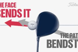 Face Sends It, Path Bends It - The Golf Ball Flight Laws Explained | Learning Lab | Titleist