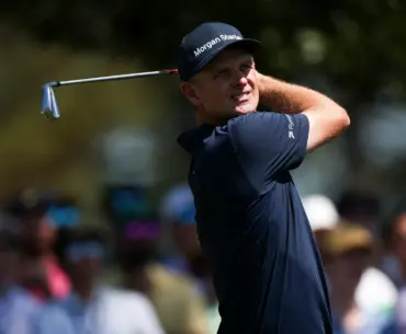 Justin Rose golf equipment 2026 Masters Augusta National WITB