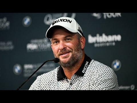 Ryan Fox SHOCK Withdrawal at The Players Championship 2026! David Ford Gets Surprise Opportunity ⛳🔥