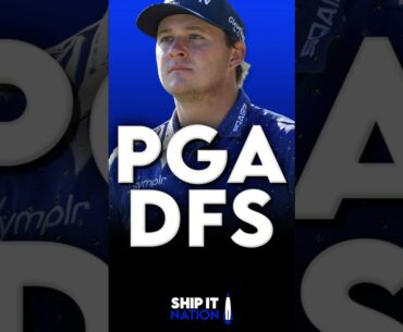 Sepp Straka & Mav McNealy - Hilton Head Golf Picks | Ship It Nation