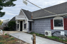 Martels taking over Otis & Oliver’s at Mill Road golf course in Latham