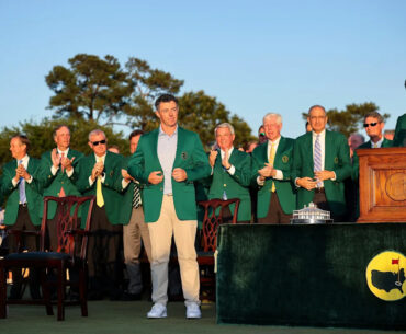 Masters 2026 final round viewership peaked at 20 million viewers