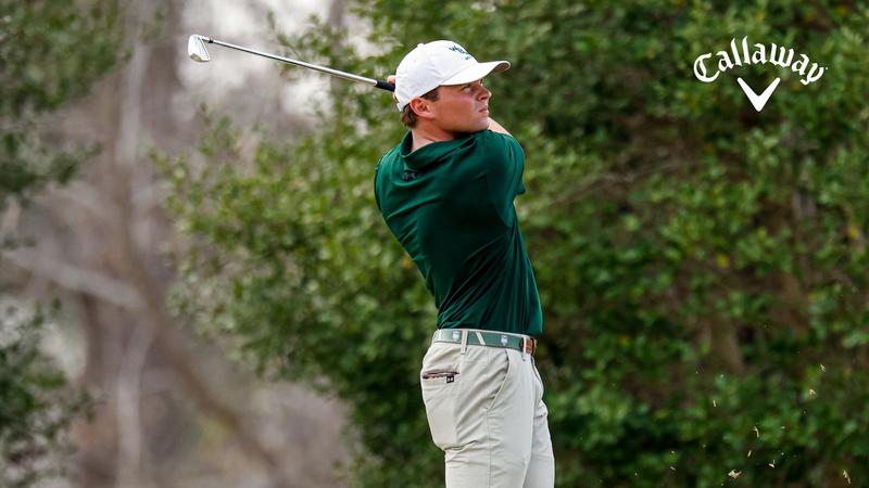 Men’s Golf Competes at the Mountaineer Invitational Men's Golf Competes at the Mountaineer Invitational