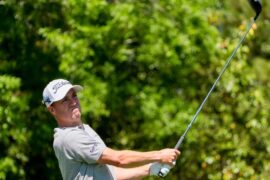 How to watch PGA's 2026 RBC Heritage on ESPN