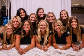 Missouri Valley Conference Logo