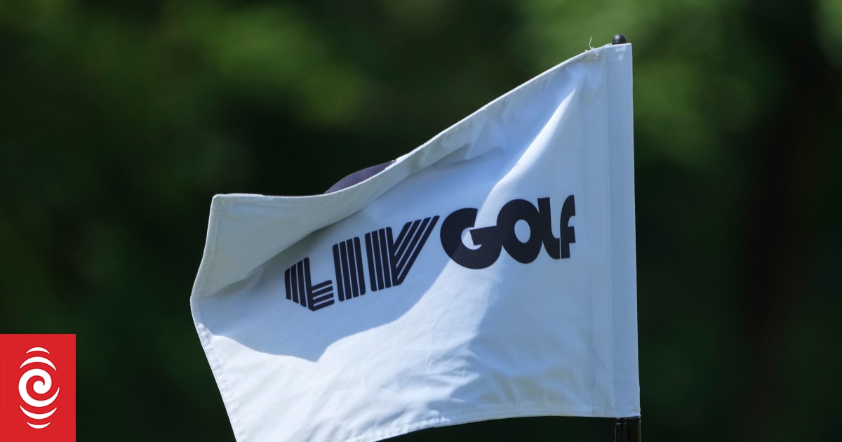 LIV Golf 2026 season on track despite reports of funding crisis