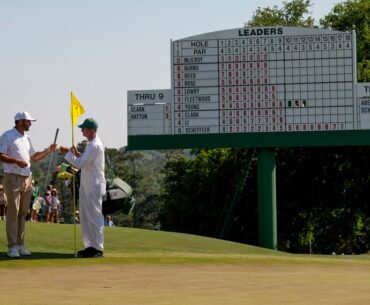 2026 Masters highlights: McIlroy wins back-to-back at Augusta National